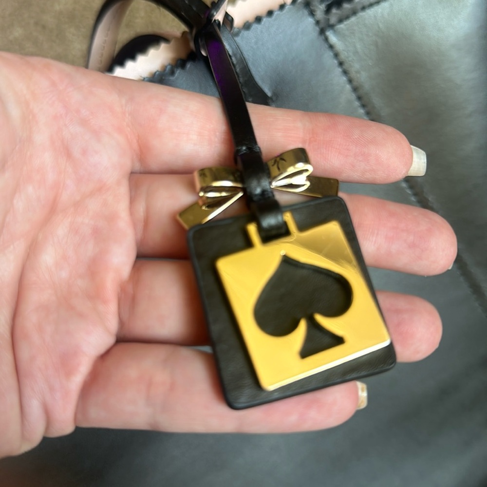 Kate Spade Turner Road Large Loryn - Black - Picture 8 of 13